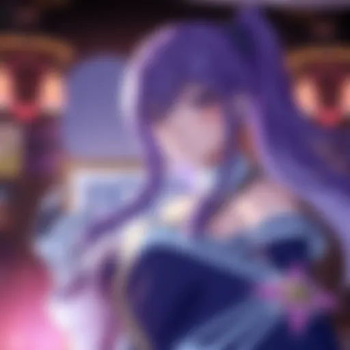 Exploring the Dynamics of the World of Sisters Game Play Introduction