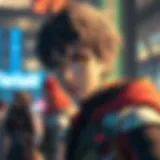 Exploring the Dynamics of University Heroes in Gaming: A Focus on 'Universitet Geroyev' Introduction