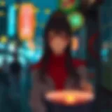 Exploring the джени мод: A Comprehensive Guide for Anime Enthusiasts Introduction