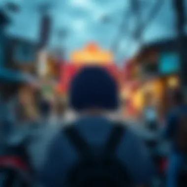 Exploring the джени мод: A Comprehensive Guide for Anime Enthusiasts Summary