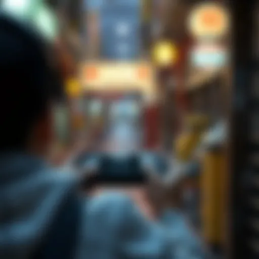 Exploring the Epsxe Apk: A Comprehensive Guide for Anime and Gaming Enthusiasts Introduction