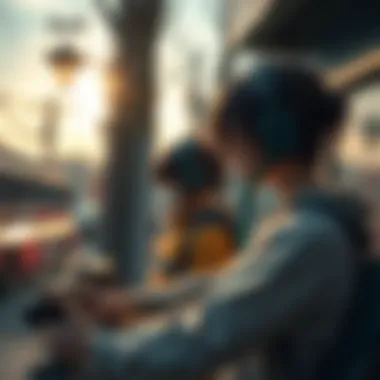 Exploring the Epsxe Apk: A Comprehensive Guide for Anime and Gaming Enthusiasts Summary