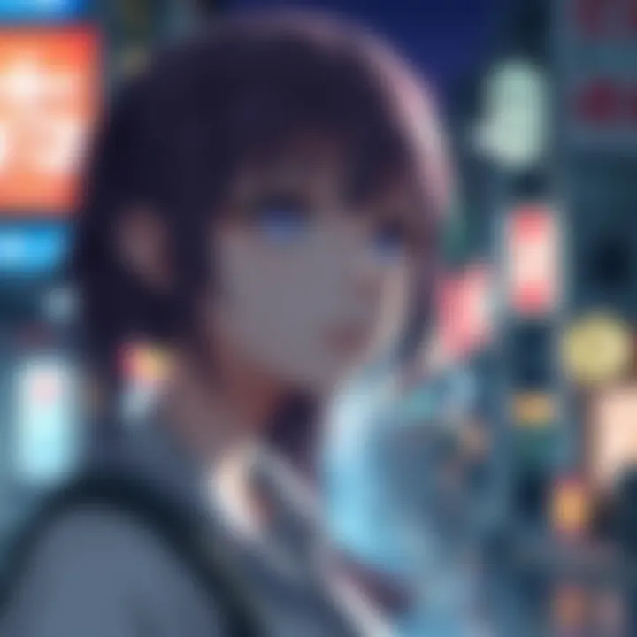 Exploring the Eroniverse: A Comprehensive Guide to Anime APKs Introduction