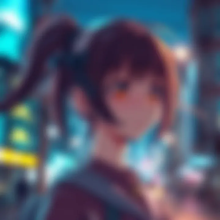 Notable Exploring the Eroniverse: A Comprehensive Guide to Anime APKs