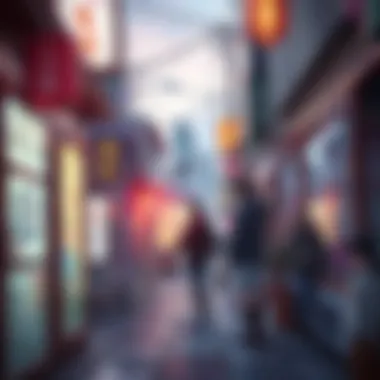 Exploring the Eroniverse: A Comprehensive Guide to Anime APKs Summary