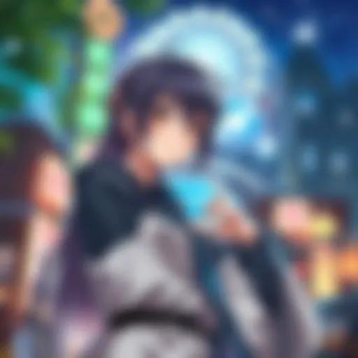 Exploring the Eroniverse: A Comprehensive Navigation through Anime APKs Introduction