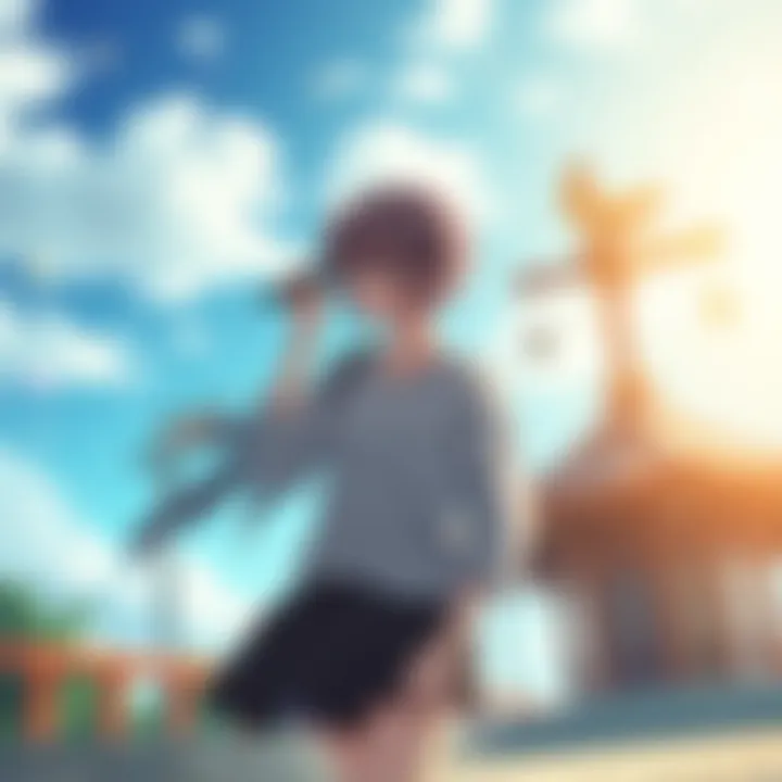 Notable Exploring the Eroniverse: A Comprehensive Navigation through Anime APKs