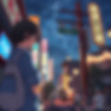 Exploring the Eroniverse: A Comprehensive Navigation through Anime APKs Summary Exploring the Eroniverse: A Comprehensive Navigation through Anime APKs Summary