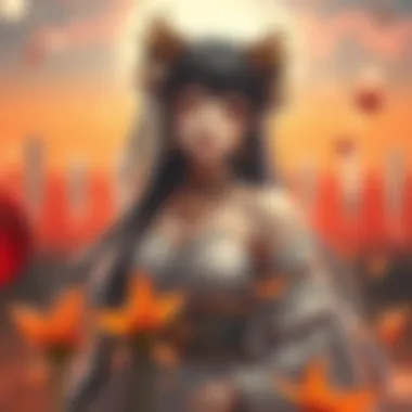 Notable Exploring the Essence of Goddesses in Anime: A Deep Dive into Archetypes and Symbolism