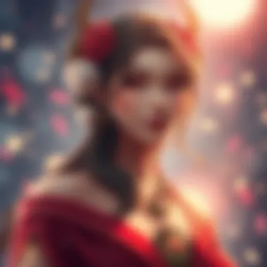 Exploring the Essence of Goddesses in Anime: A Deep Dive into Archetypes and Symbolism Summary