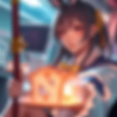 Notable Exploring the Essence of the Magical Monstergirls Academy