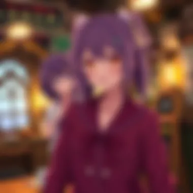 Exploring the Essence of the Magical Monstergirls Academy Summary