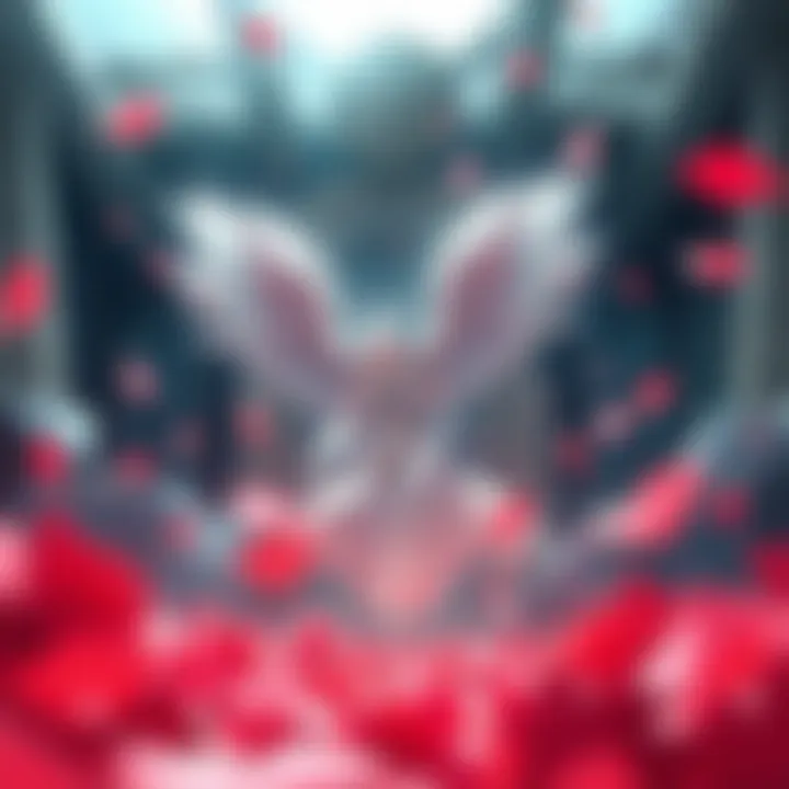 Exploring The Fallen Angel Next Door APK Summary