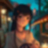 Exploring the Fantasy of Imouto: An In-Depth Look Introduction