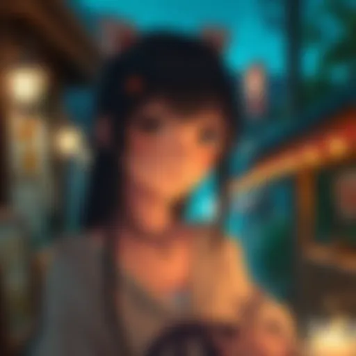 Exploring the Fantasy of Imouto: An In-Depth Look Introduction