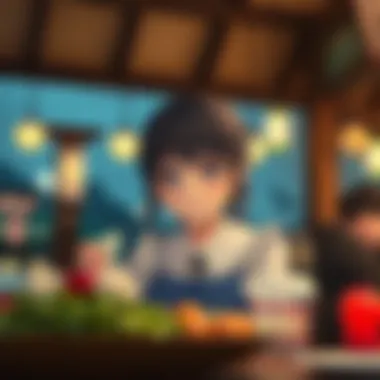 Exploring the Fantasy of Imouto: An In-Depth Look Summary