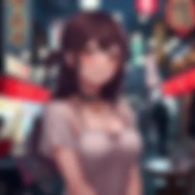 Notable Exploring the Fascination with Waifus Notable Exploring the Fascination with Waifus