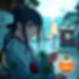Exploring the Fate of Kaguya: An Analytical Discourse Introduction