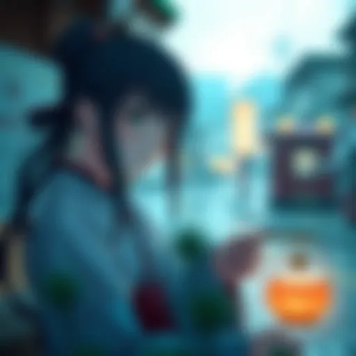 Exploring the Fate of Kaguya: An Analytical Discourse Introduction
