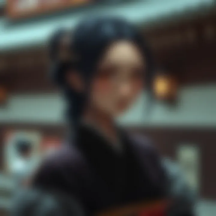 Notable Exploring the Fate of Kaguya: An Analytical Discourse