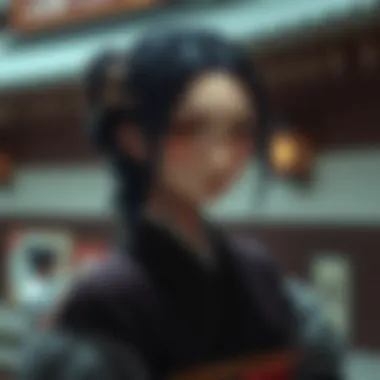 Notable Exploring the Fate of Kaguya: An Analytical Discourse Notable Exploring the Fate of Kaguya: An Analytical Discourse