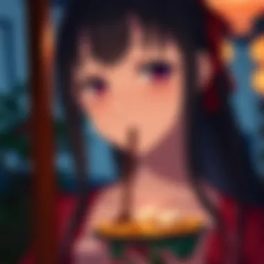 Exploring the Fate of Kaguya: An Analytical Discourse Summary Exploring the Fate of Kaguya: An Analytical Discourse Summary