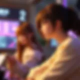 Exploring the Features and Implications of Special Harem Class V0.1 Introduction