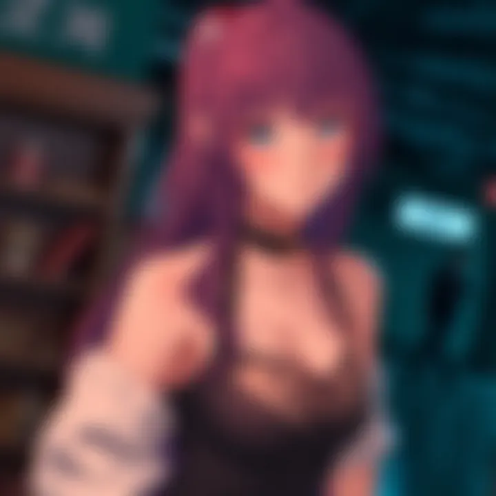 Notable Exploring the Features and Implications of Special Harem Class V0.1