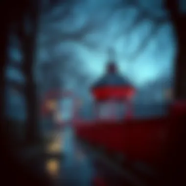 Exploring the Forbidden Playground APK: An In-Depth Investigation Summary