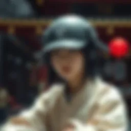 Exploring the Four Element Trainer Download: A Comprehensive Guide for Anime Enthusiasts Introduction