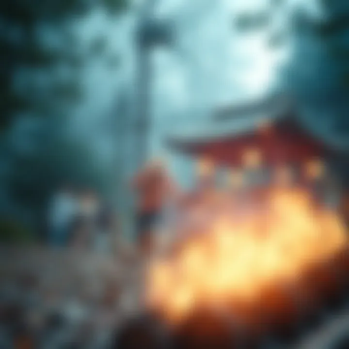Notable Exploring the Four Elements Trainer Mod APK