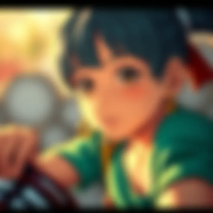 Notable Exploring the Gameplay of Bulma Adventure 4