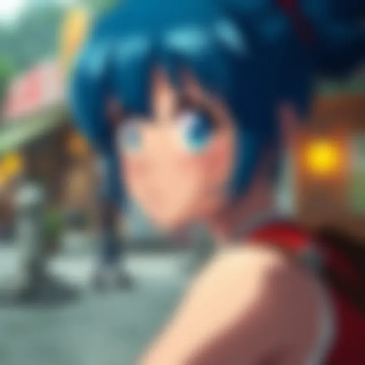 Exploring the Gameplay of Bulma Adventure 4 Summary