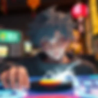 Notable Exploring the Gameplay of Magicami DX Notable Exploring the Gameplay of Magicami DX