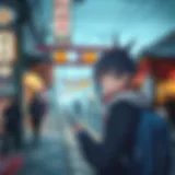Exploring the Ganyu STN APK: A Comprehensive Overview Introduction