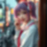 Exploring the Go Go Anime APK: A Comprehensive Overview Introduction