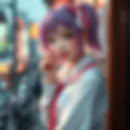 Exploring the Go Go Anime APK: A Comprehensive Overview Introduction