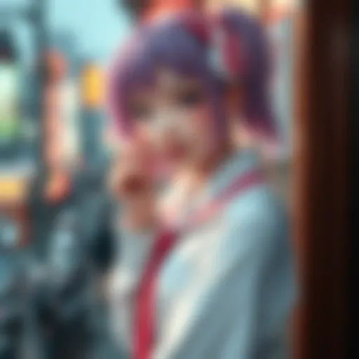 Exploring the Go Go Anime APK: A Comprehensive Overview Introduction