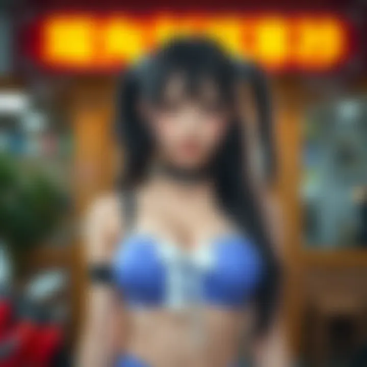Notable Exploring the Go Go Anime APK: A Comprehensive Overview