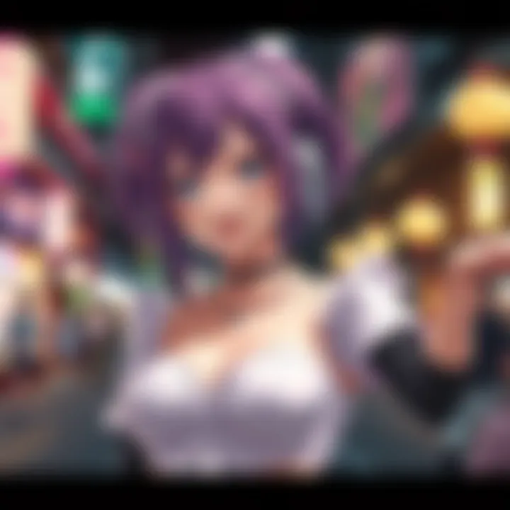 Exploring the Go Go Anime APK: A Comprehensive Overview Summary