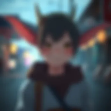 Exploring the Goblin Waifu Phenomenon in Anime Culture Introduction