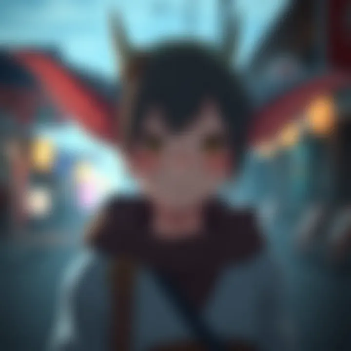 Exploring the Goblin Waifu Phenomenon in Anime Culture Introduction