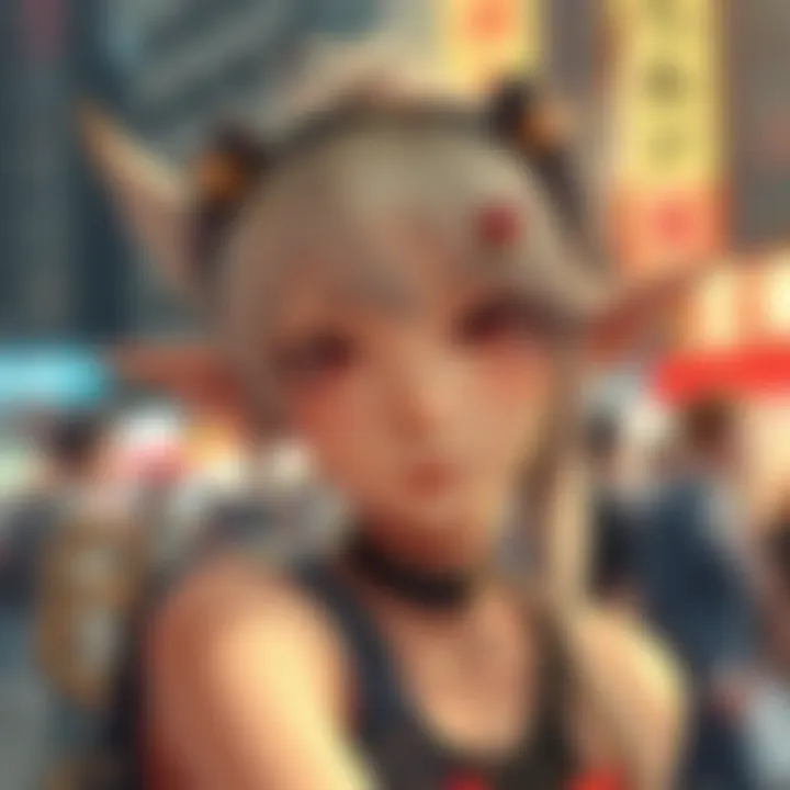 Notable Exploring the Goblin Waifu Phenomenon in Anime Culture