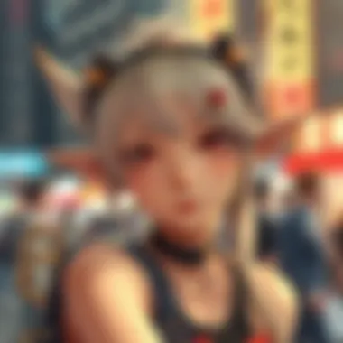 Notable Exploring the Goblin Waifu Phenomenon in Anime Culture Notable Exploring the Goblin Waifu Phenomenon in Anime Culture