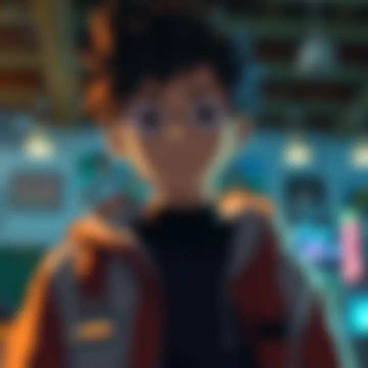 Notable Exploring the Hero Course in My Hero Academia: A Comprehensive Overview