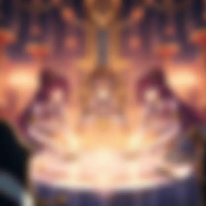 Exploring the Hero's Harem Guild: A Comprehensive Dev Log Analysis Introduction
