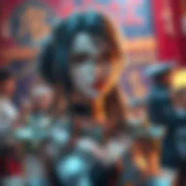 Notable Exploring the Hero's Harem Guild: A Comprehensive Dev Log Analysis