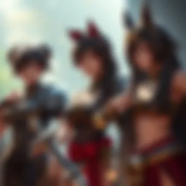 Exploring the Hero's Harem Guild: A Comprehensive Dev Log Analysis Summary Exploring the Hero's Harem Guild: A Comprehensive Dev Log Analysis Summary