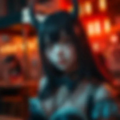 Exploring the High School of Succubus: A Comprehensive Guide to Downloading and Enjoying the Experience Introduction