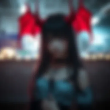 Exploring the High School of Succubus: A Comprehensive Guide to Downloading and Enjoying the Experience Summary Exploring the High School of Succubus: A Comprehensive Guide to Downloading and Enjoying the Experience Summary